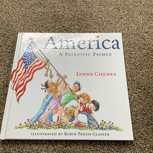 America A Patriotic Primer